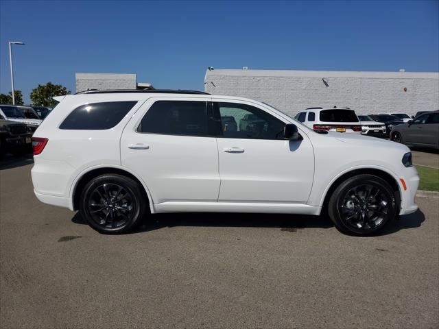 2026 Dodge Durango GT RWD