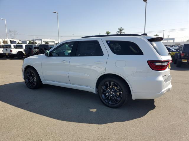 2026 Dodge Durango DURANGO GT RWD