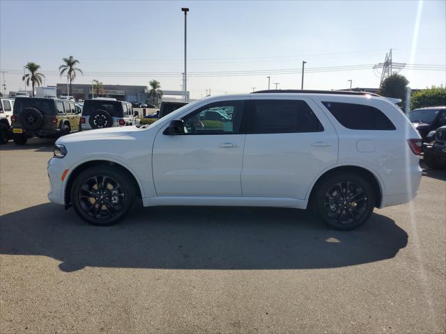 2026 Dodge Durango DURANGO GT RWD