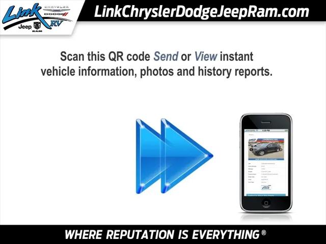 2023 Jeep Renegade Trailhawk 4x4