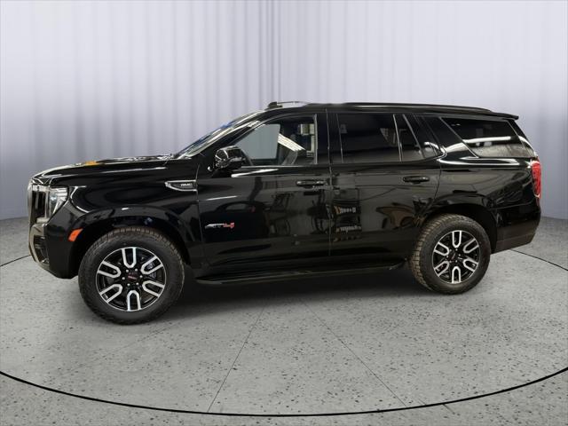 2023 GMC Yukon 4WD AT4