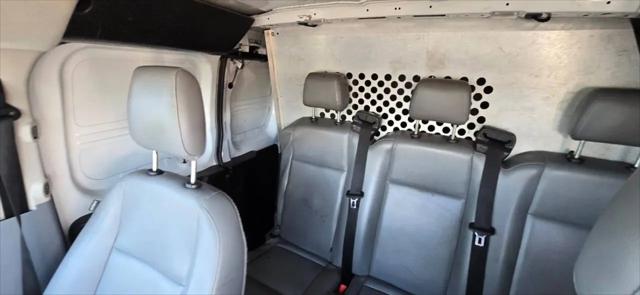 2016 Ford Transit T-150