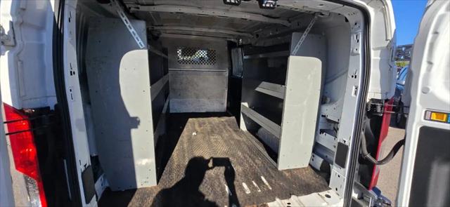 2016 Ford Transit T-150