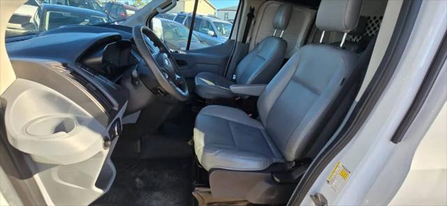 2016 Ford Transit T-150