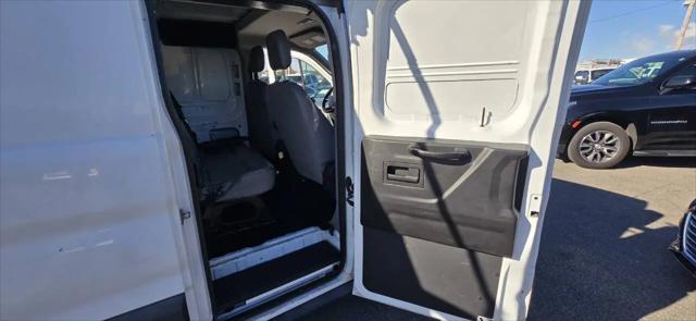 2016 Ford Transit T-150