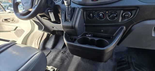 2016 Ford Transit T-150