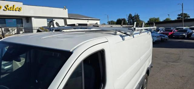 2016 Ford Transit T-150