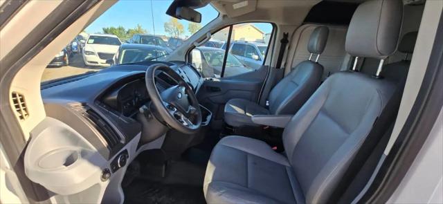 2016 Ford Transit T-150