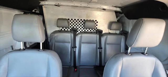 2016 Ford Transit T-150