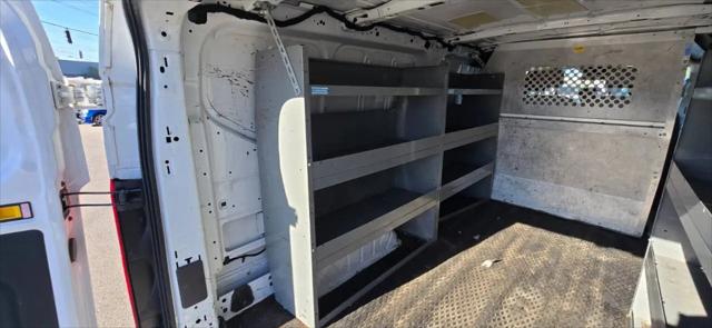 2016 Ford Transit T-150
