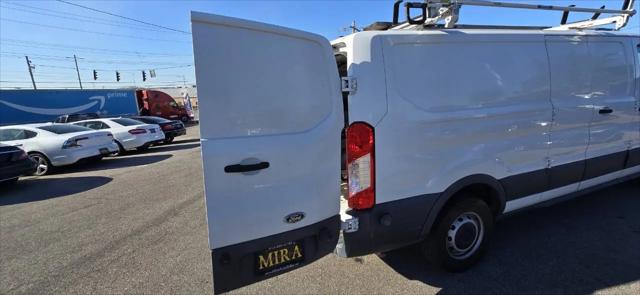 2016 Ford Transit T-150