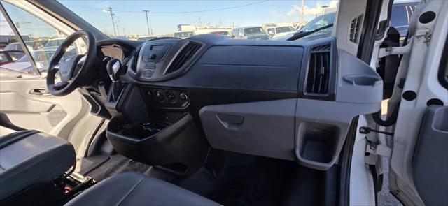 2016 Ford Transit T-150