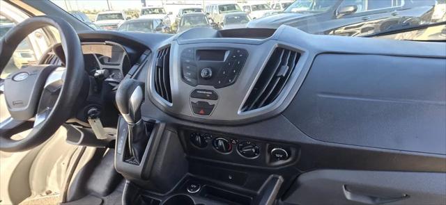 2016 Ford Transit T-150
