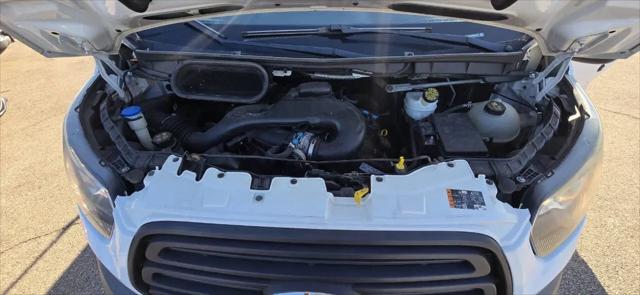 2016 Ford Transit T-150