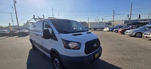2016 Ford Transit T-150
