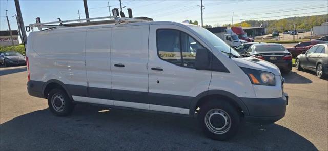 2016 Ford Transit T-150