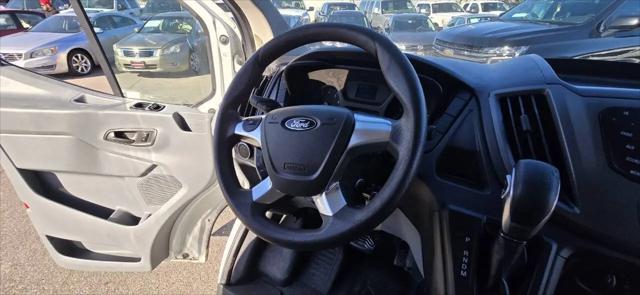 2016 Ford Transit T-150