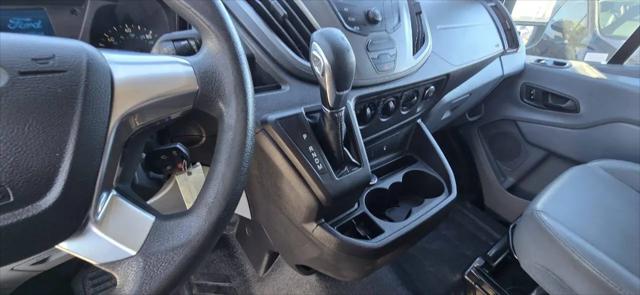 2016 Ford Transit T-150