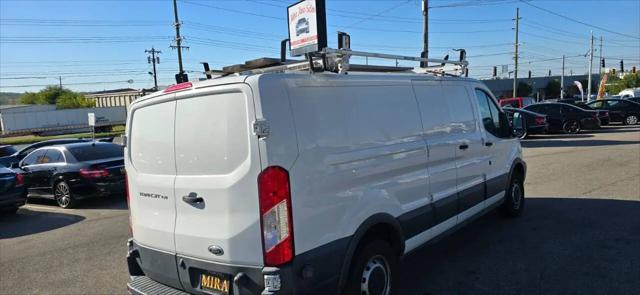 2016 Ford Transit T-150