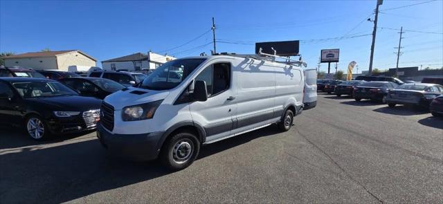2016 Ford Transit T-150
