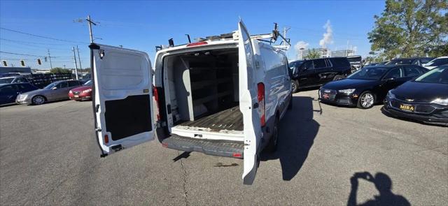 2016 Ford Transit T-150