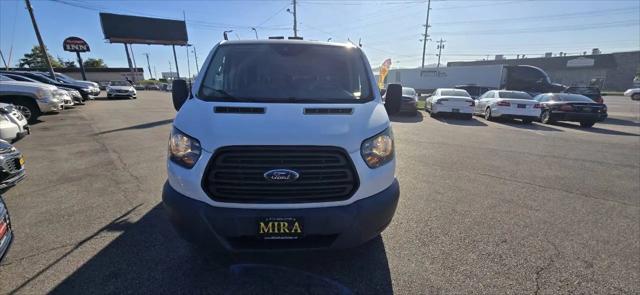 2016 Ford Transit T-150
