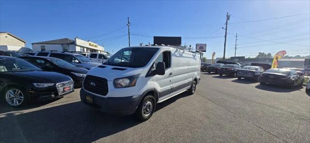 2016 Ford Transit T-150