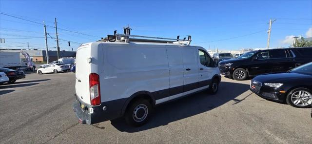 2016 Ford Transit T-150