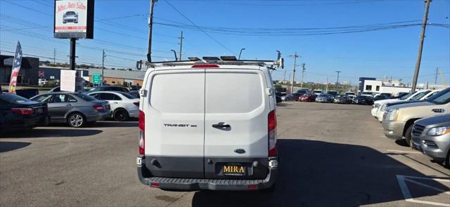 2016 Ford Transit T-150