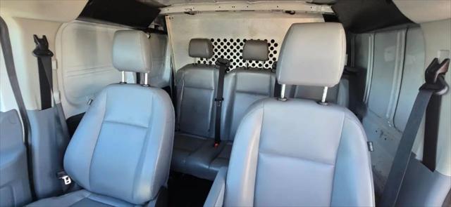 2016 Ford Transit T-150