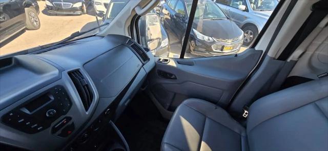2016 Ford Transit T-150
