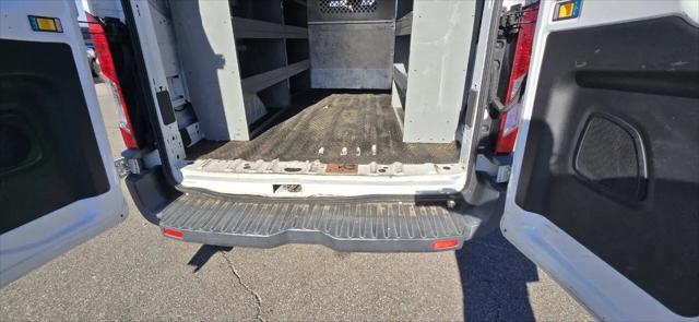 2016 Ford Transit T-150