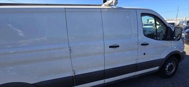 2016 Ford Transit T-150