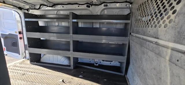 2016 Ford Transit T-150