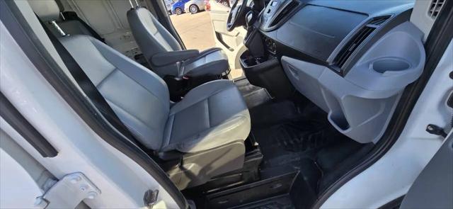 2016 Ford Transit T-150