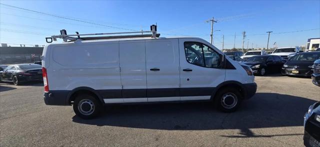 2016 Ford Transit T-150