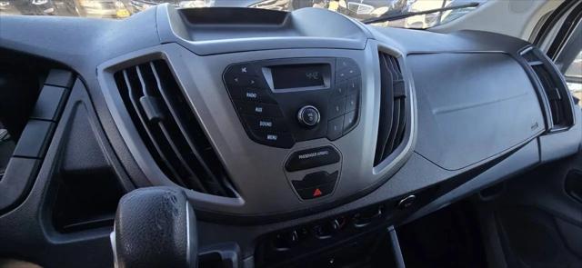 2016 Ford Transit T-150