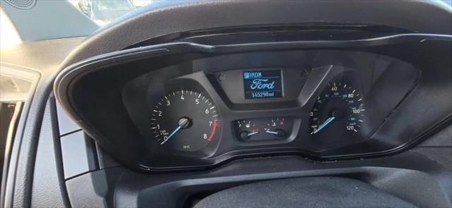 2016 Ford Transit T-150