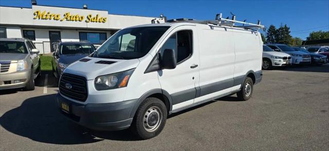 2016 Ford Transit T-150
