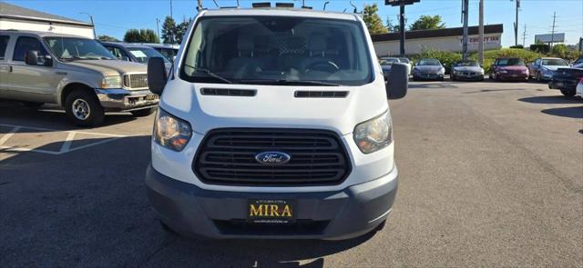 2016 Ford Transit T-150