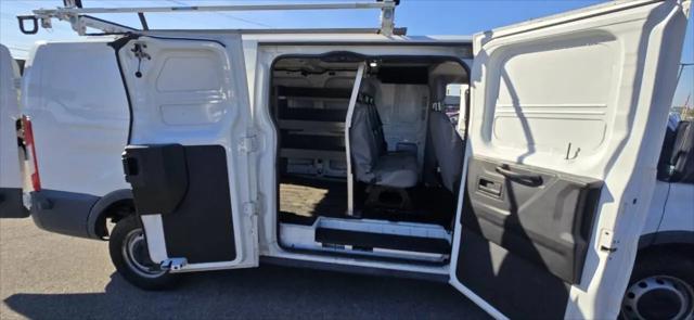 2016 Ford Transit T-150