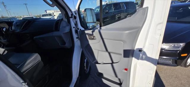 2016 Ford Transit T-150