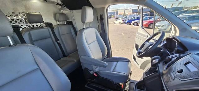 2016 Ford Transit T-150