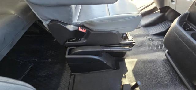 2016 Ford Transit T-150