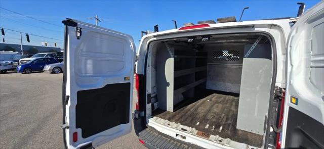 2016 Ford Transit T-150