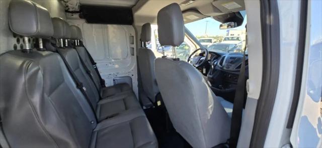 2016 Ford Transit T-150