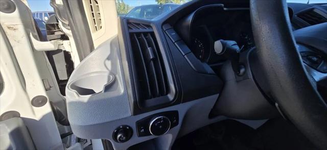 2016 Ford Transit T-150