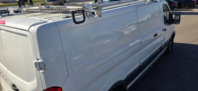 2016 Ford Transit T-150