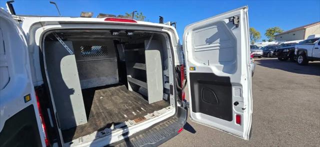 2016 Ford Transit T-150