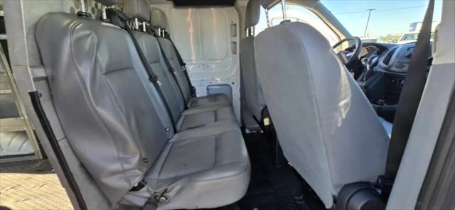 2016 Ford Transit T-150